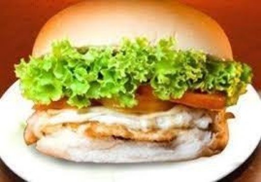 Filé de Frango Egg